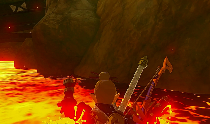 王国之泪火焰套装怎么拿3