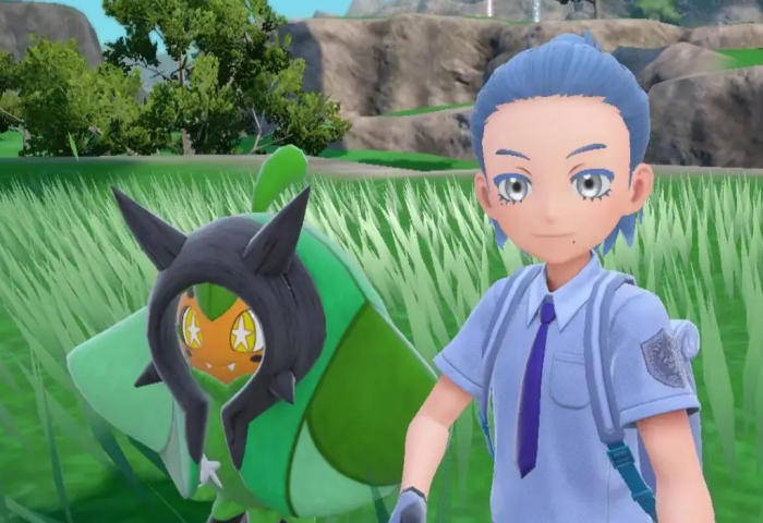 宝可梦朱紫如何快速培育宝可梦3