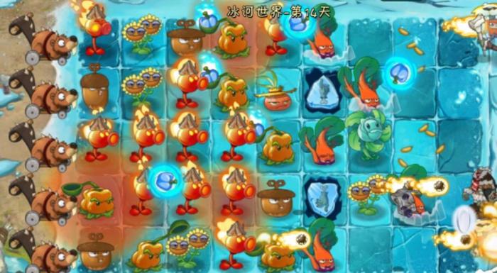 植物大战僵尸2甜菜护卫怎么样2