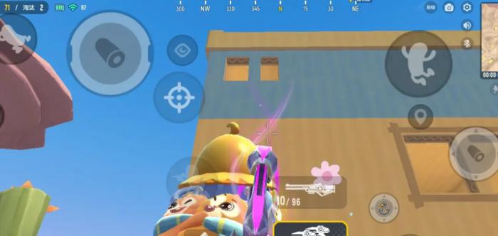 香肠派对喵沙岛上分攻略是什么1