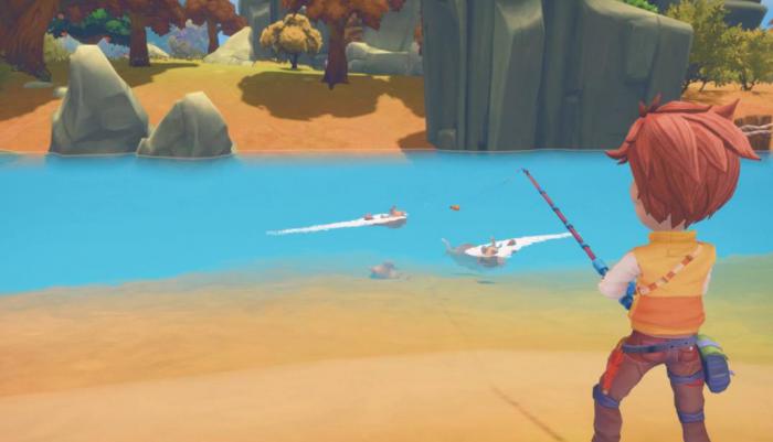 波西亚时光怎么快速赚钱1