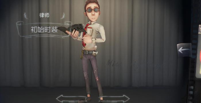 第五人格求生者哪个适合新手1