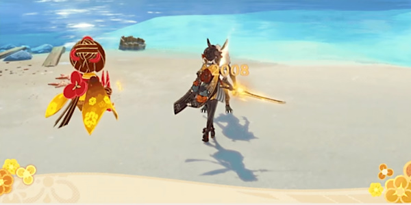 原神千织定位是什么2