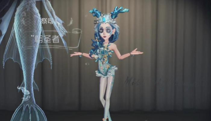 第五人格溜鬼角色哪个厉害2