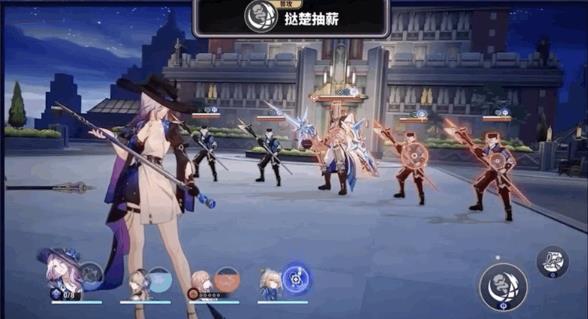 崩坏星穹铁道翡翠的最佳队友是谁1