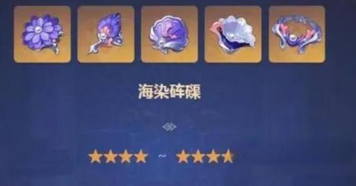 原神希格雯的圣遗物要怎么选2