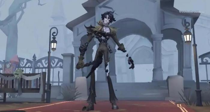 第五人格愚人金要怎么克制2