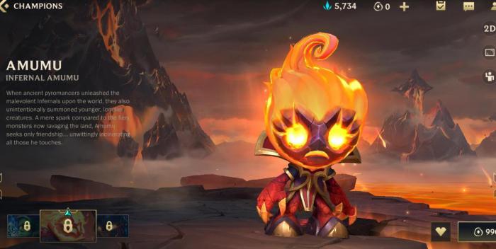 英雄联盟手游阿木木玩法技巧有哪些2