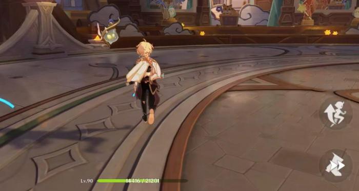 原神幻想真境剧诗怎么打1