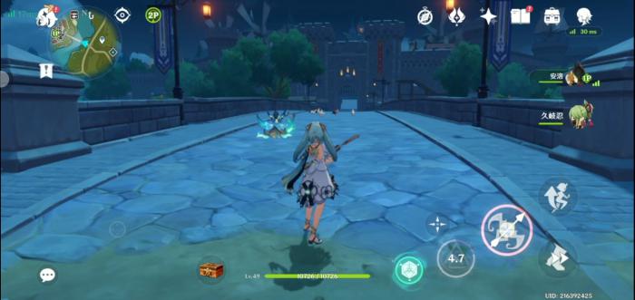 原神珐露珊如何培养1