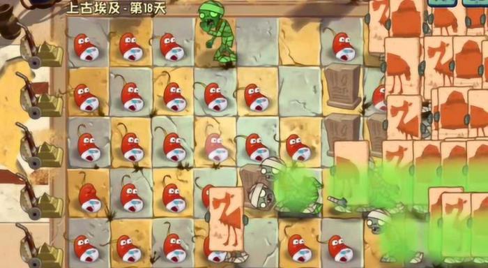 植物大战僵尸2巴豆怎么样2