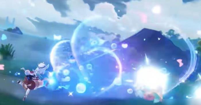 原神新角色希格雯怎么样3