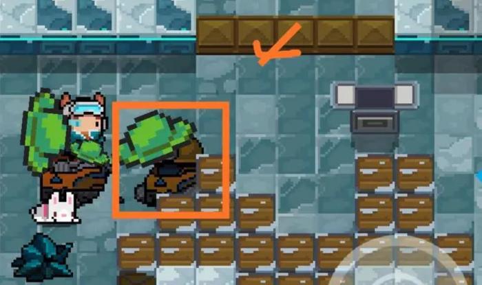 元气骑士矿工强度怎么样3