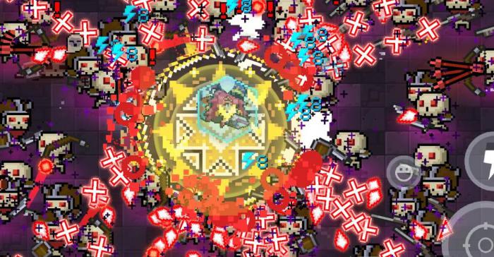 元气骑士博士强度怎么样3