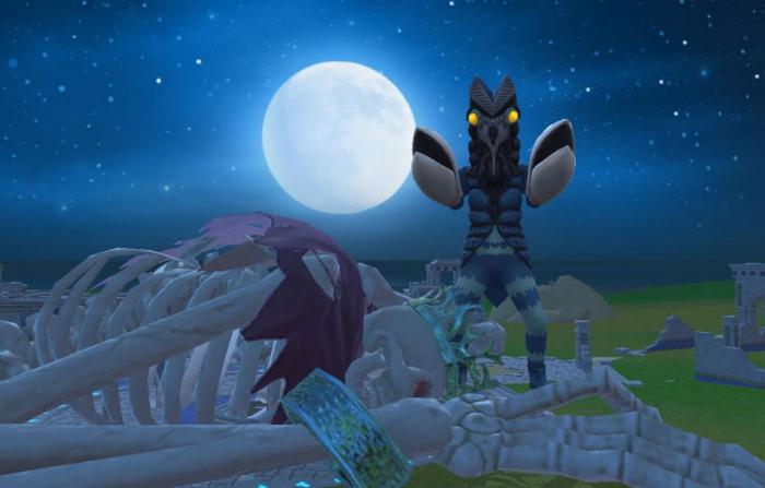 创造与魔法奥特曼泰罗实用性如何2