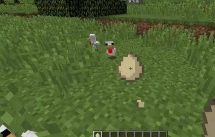 我的世界养殖场怎么建造2