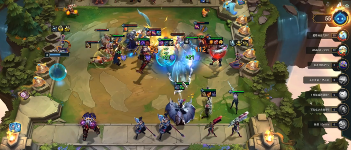 云顶之弈怎么玩好七墨之影阵容3