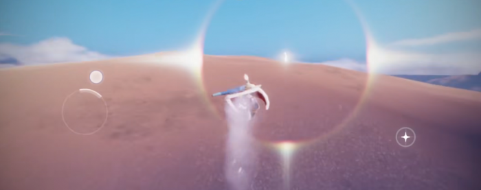 光遇普通先祖怎么拿到光之翼2