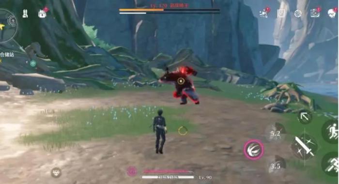 鸣潮暗主怎么培养3