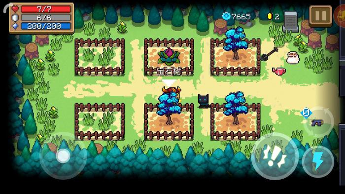 元气骑士邪王模式怎么打2