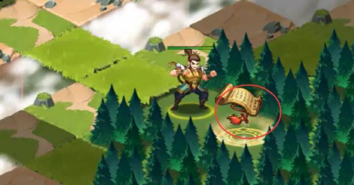 少年三国志2第三章怎么通关3