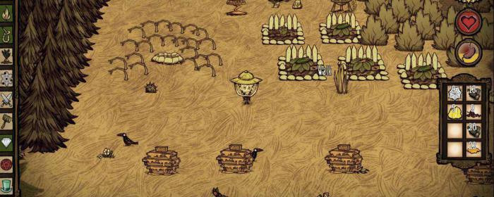 饥荒威尔逊怎么玩2