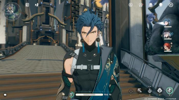 鸣潮忌炎核心机制是什么3