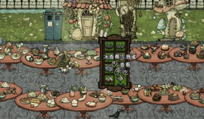 饥荒新手食谱推荐有哪些3