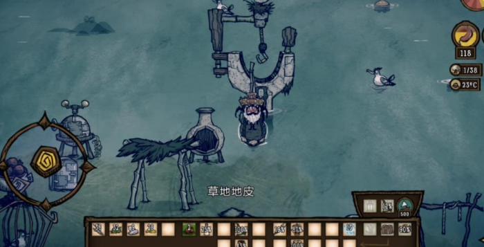 饥荒韦伯怎么玩2