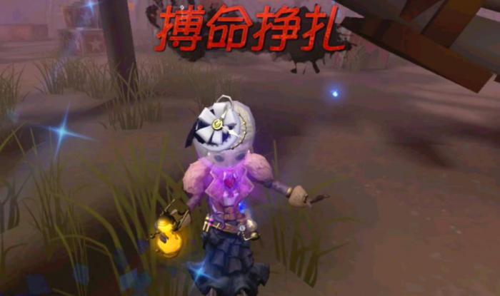 第五人格搏命使用技巧是什么2