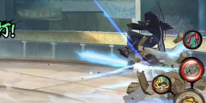 火影忍者手游创立柱间普攻有哪些技巧3