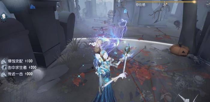 第五人格时空之影怎么守尸2