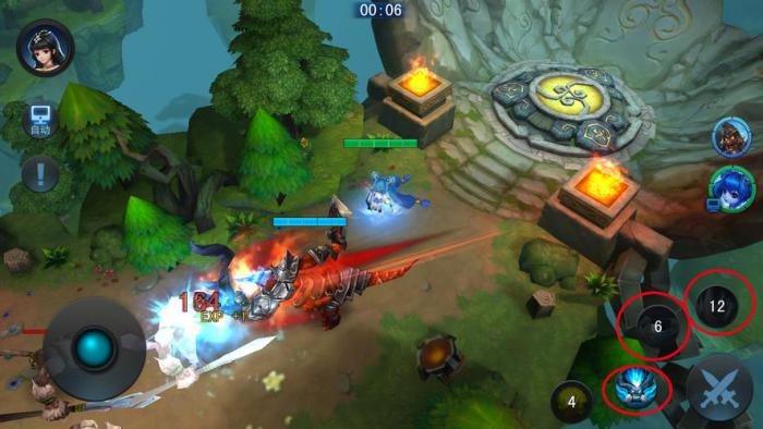 乱斗西游贼王怎么出装2