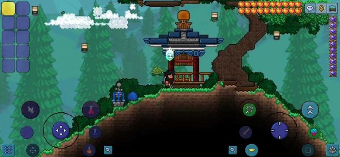 泰拉瑞亚如何快速赚钱3