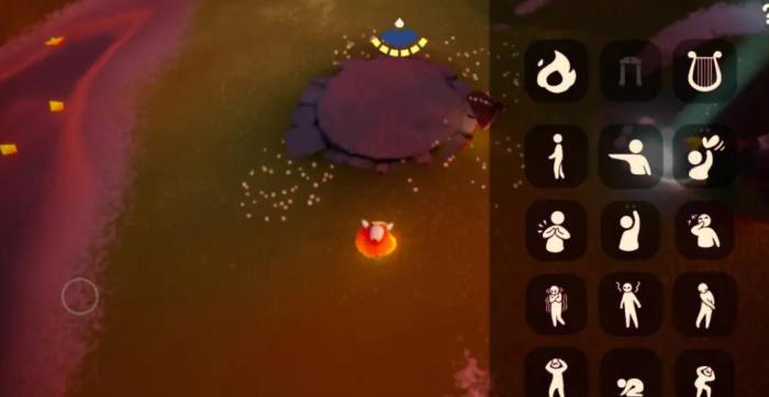 光遇中分琴怎么获得3