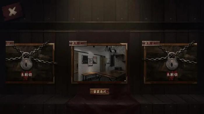 密室逃脱1进去仓库怎么拿东西2