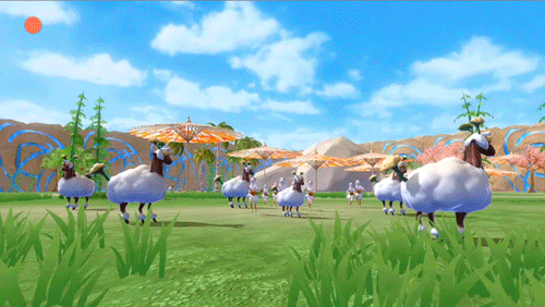 创造与魔法莲子羊汤配方怎么制作1