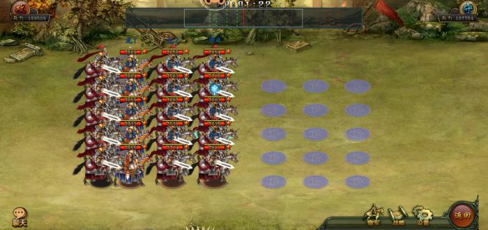 帝王三国将神魂怎么获得1