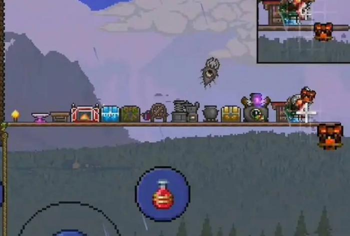 泰拉瑞亚日耀碑牌怎么得2