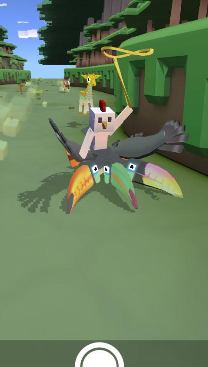 疯狂动物园宝宝被动技能是什么2