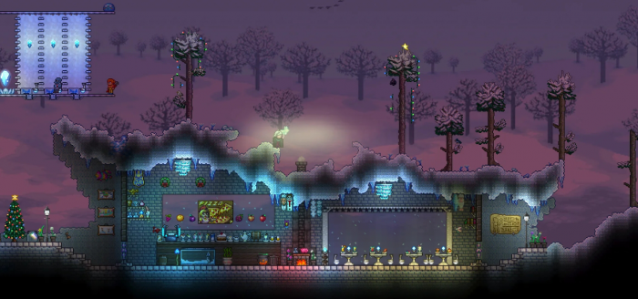 泰拉瑞亚新三王前可在哪些地区刷怪3