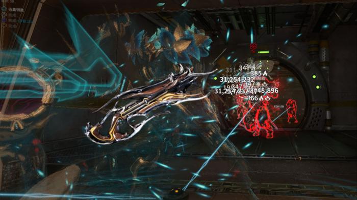 星际战甲直接伤害和持续伤害如何计算2