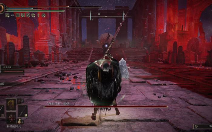 艾尔登法环高周目武器要如何选择1