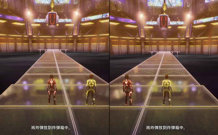 双影奇境第一章和第二章成就怎么拿2