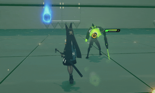 绝区零烈霜属性是什么效果1