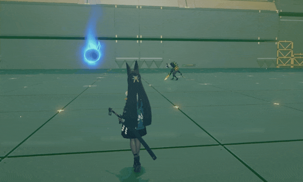 绝区零烈霜属性是什么效果2