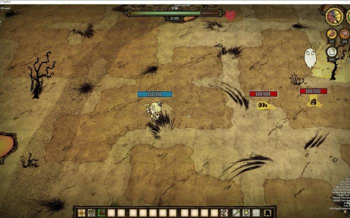 饥荒联机版温蒂有哪些技巧2