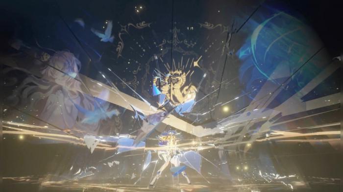 鸣潮菲比的输出手法和原理是什么3