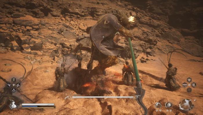 黑神话悟空多周目应该干什么1