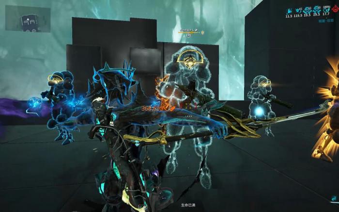 星际战甲p版圣装怎么获取1